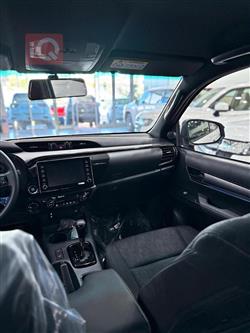 تويوتا هايلوكس